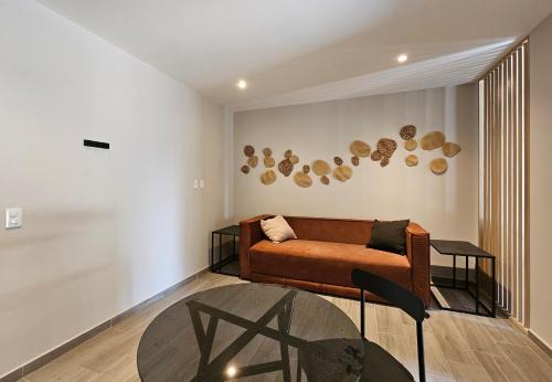 Imagen general del Hotel Kukun Inspire Polanco. Foto 8