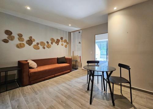 Imagen general del Hotel Kukun Inspire Polanco. Foto 10