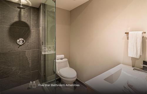 Imagen de la habitación del Hotel Kukun Inspire Polanco. Foto 20