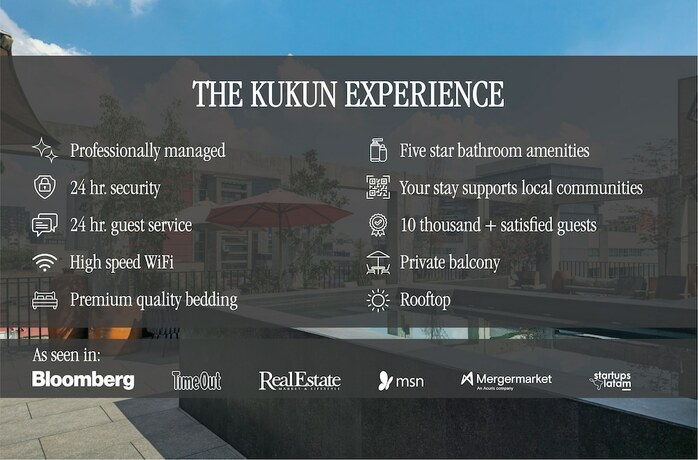 Imagen general del Hotel Kukun Londres Juarez. Foto 9