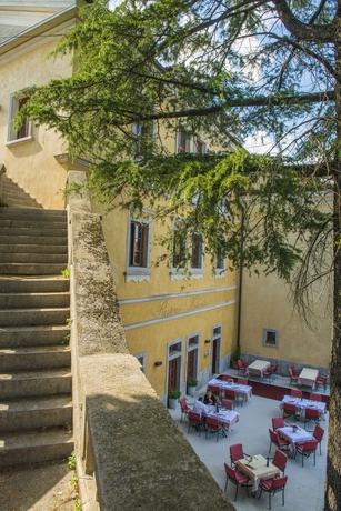 Imagen general del Hotel Kukuriku. Foto 3