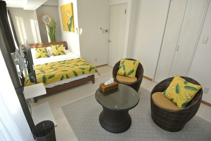 Imagen general del Hotel Kukuru House 3. Foto 11