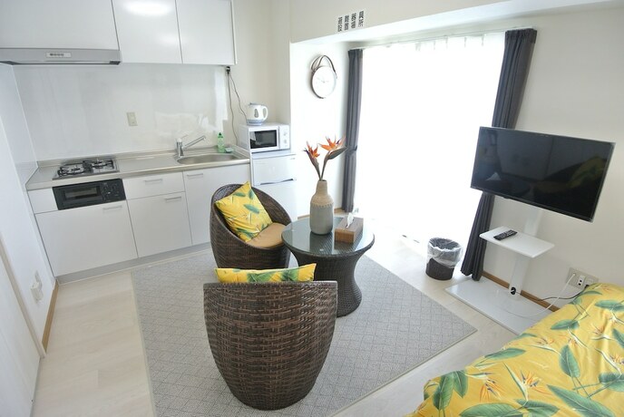 Imagen general del Hotel Kukuru House 3. Foto 15