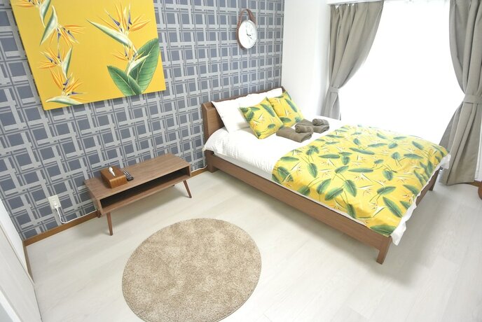 Imagen general del Hotel Kukuru House 3. Foto 1