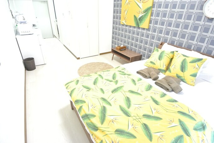 Imagen de la habitación del Hotel Kukuru House 3. Foto 16