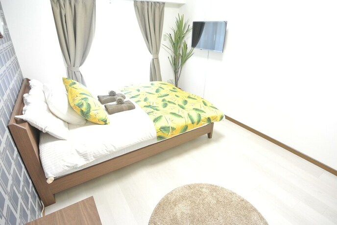 Imagen de la habitación del Hotel Kukuru House 3. Foto 18