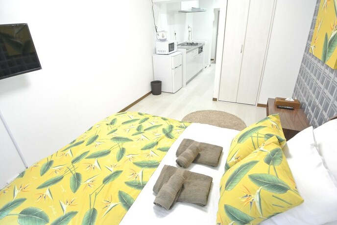 Imagen de la habitación del Hotel Kukuru House 3. Foto 26