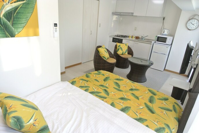 Imagen de la habitación del Hotel Kukuru House 3. Foto 30