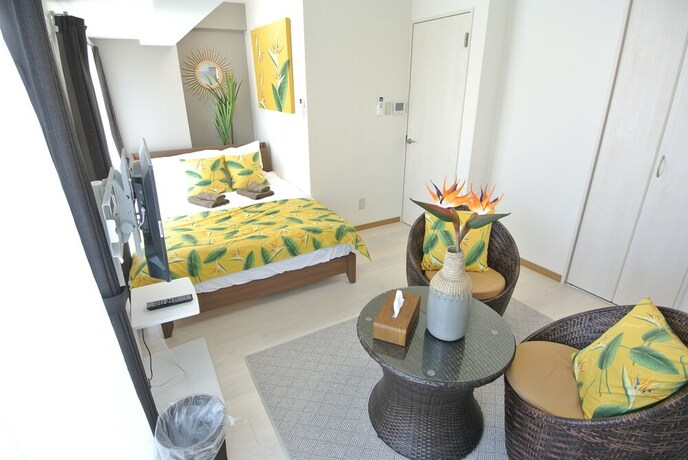 Imagen de la habitación del Hotel Kukuru House 3. Foto 32