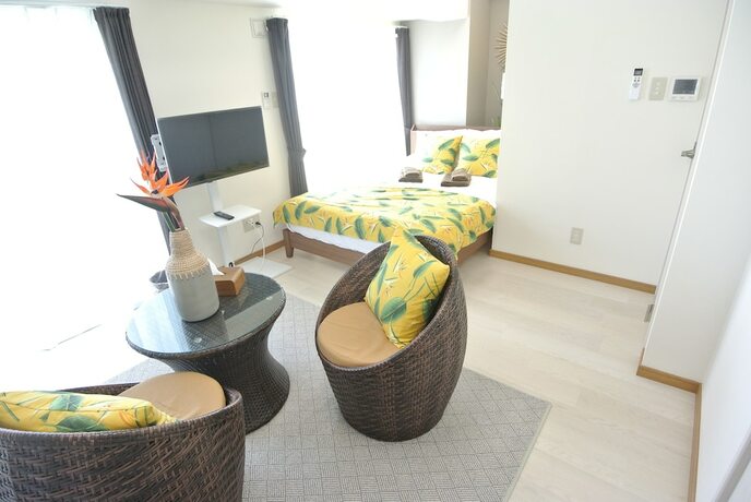 Imagen de la habitación del Hotel Kukuru House 3. Foto 33