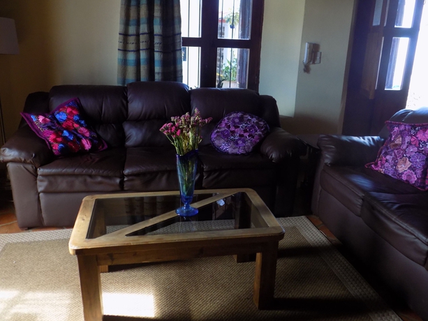 Imagen de la habitación del Hotel Kukurutz Residencia. Foto 3