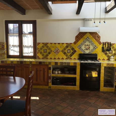 Imagen de la habitación del Hotel Kukurutz Residencia. Foto 4