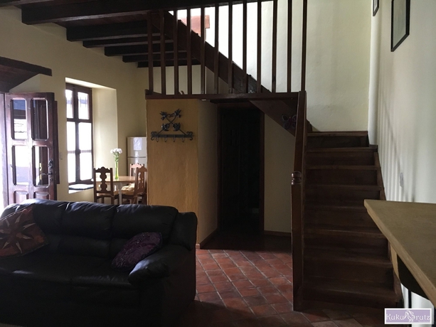 Imagen de la habitación del Hotel Kukurutz Residencia. Foto 5