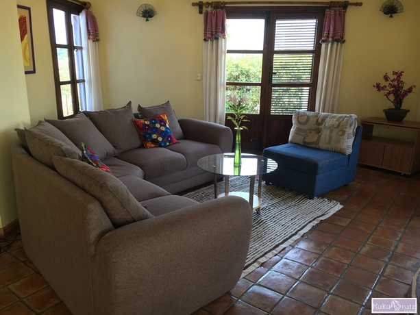 Imagen de la habitación del Hotel Kukurutz Residencia. Foto 6