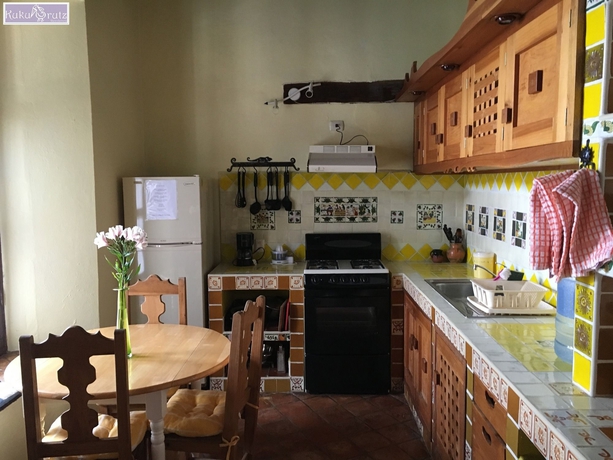 Imagen de la habitación del Hotel Kukurutz Residencia. Foto 8
