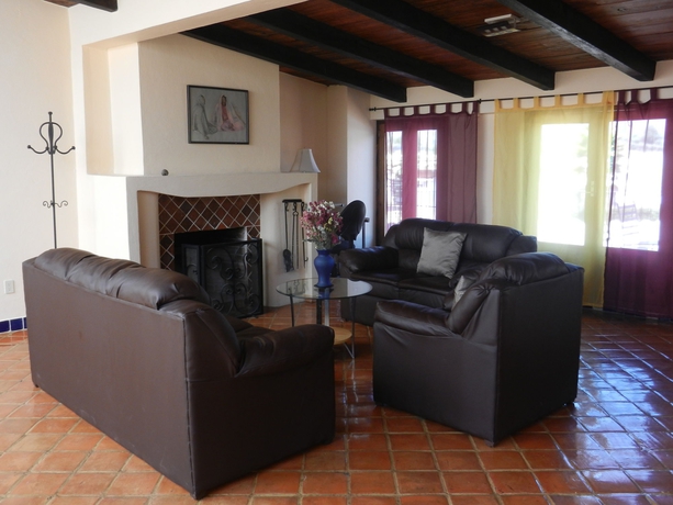 Imagen de los interiores del Hotel Kukurutz Residencia. Foto 15