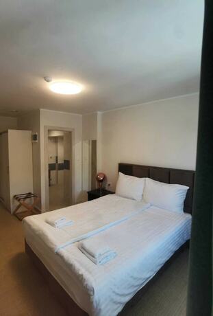 Imagen de la habitación del Hotel Kul IN Ablana. Foto 12