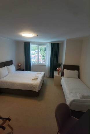 Imagen general del Hotel Kul IN Ablana. Foto 5