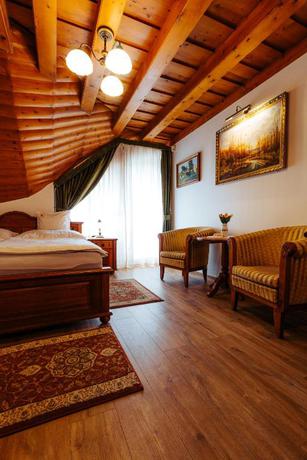 Imagen de la habitación del Hotel Kulacs Csarda Panzio. Foto 2
