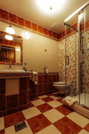 Imagen de la habitación del Hotel Kulacs Csarda Panzio. Foto 4