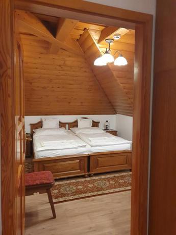 Imagen de la habitación del Hotel Kulacs Csarda Panzio. Foto 6