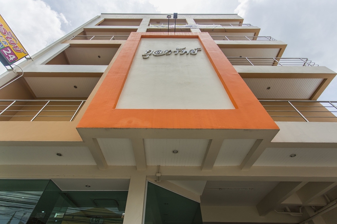Imagen general del Hotel Kulasab. Foto 4