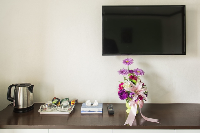 Imagen de la habitación del Hotel Kulasab. Foto 10