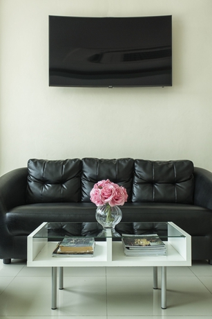 Imagen de los interiores del Hotel Kulasab. Foto 17