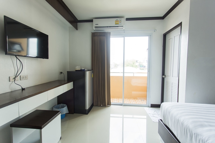 Imagen de los interiores del Hotel Kulasab. Foto 18