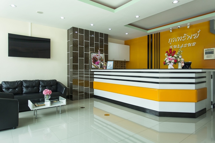Imagen general del Hotel Kulasab. Foto 3