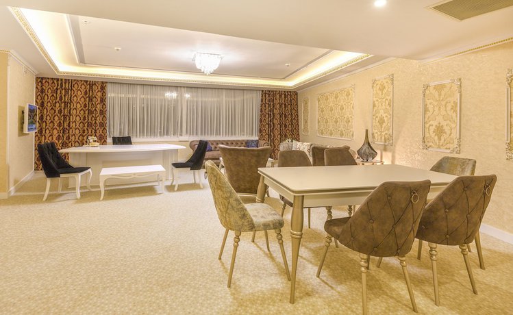 Imagen de la habitación del Hotel Kule Hotel and Spa. Foto 2
