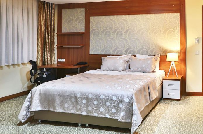 Imagen de la habitación del Hotel Kule Hotel and Spa. Foto 7