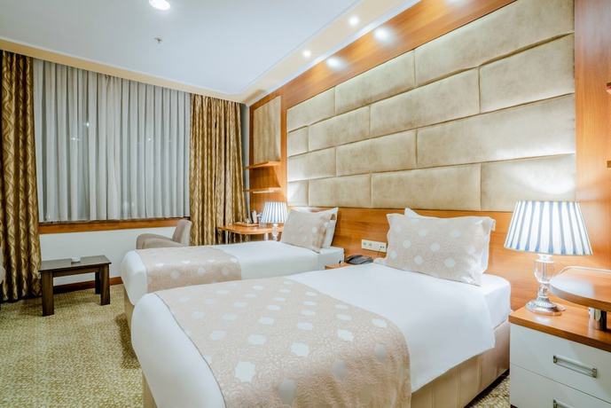 Imagen de la habitación del Hotel Kule Hotel and Spa. Foto 14