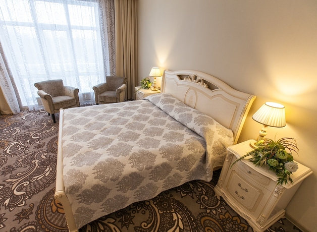 Imagen de la habitación del Hotel Kulibin Park and Spa. Foto 3