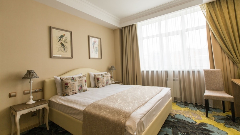 Imagen de la habitación del Hotel Kulibin Park and Spa. Foto 6