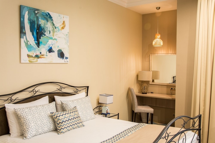 Imagen de la habitación del Hotel Kulibin Park and Spa. Foto 7