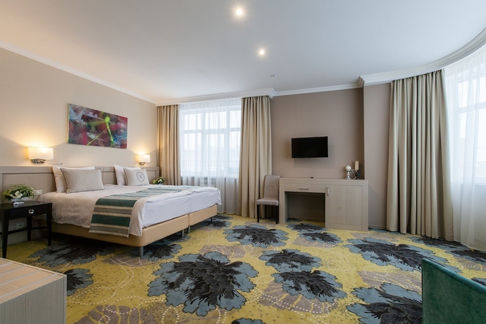 Imagen de la habitación del Hotel Kulibin Park and Spa. Foto 9