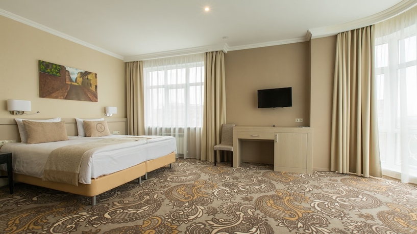 Imagen de la habitación del Hotel Kulibin Park and Spa. Foto 13