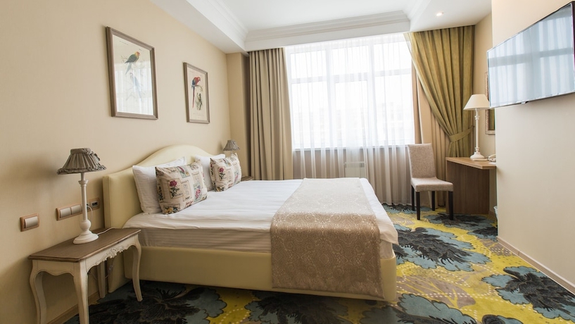 Imagen de la habitación del Hotel Kulibin Park and Spa. Foto 14