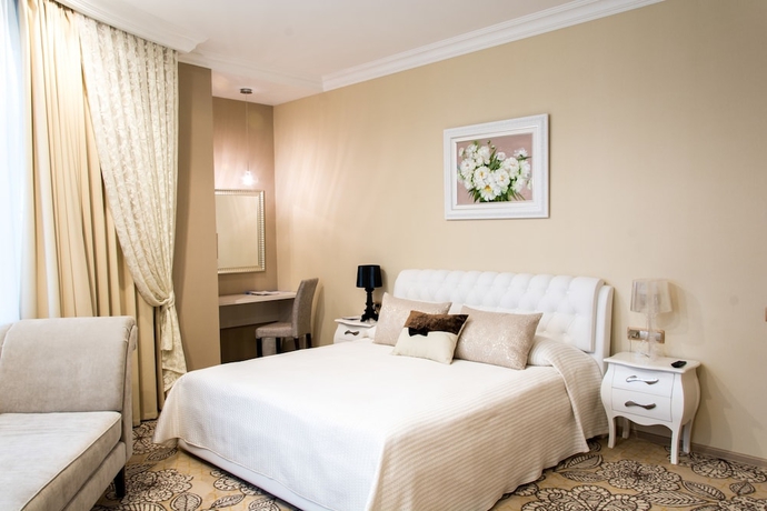 Imagen de la habitación del Hotel Kulibin Park and Spa. Foto 15