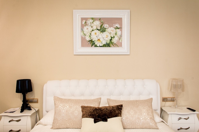 Imagen de la habitación del Hotel Kulibin Park and Spa. Foto 16