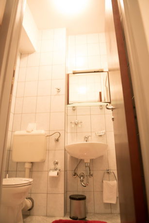 Imagen del bar/restaurante del Hotel Kulin Dvor. Foto 4