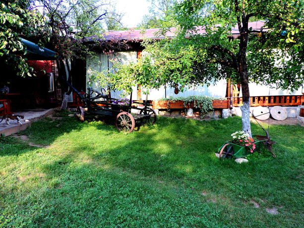 Imagen general del Hotel Kulin Dvor. Foto 1