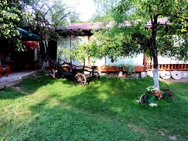 Imagen de la habitación del Hotel Kulin Dvor. Foto 6