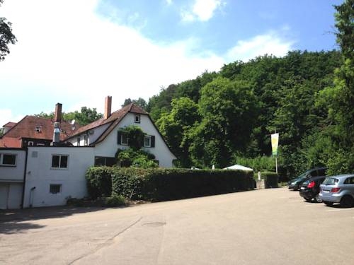 Imagen general del Hotel Kulinarium An Der Glems. Foto 3