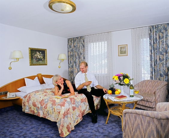 Imagen de la habitación del Hotel Kull Von Schmidsfelden. Foto 8
