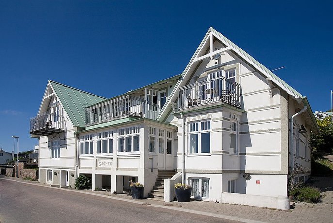 Imagen general del Hotel Kullaberg. Foto 1