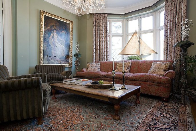 Imagen de los interiores del Hotel Kullaberg. Foto 19