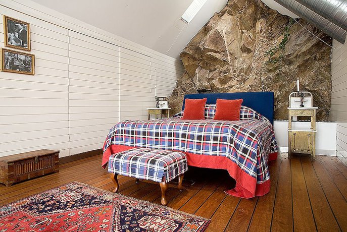 Imagen de la habitación del Hotel Kullaberg. Foto 18
