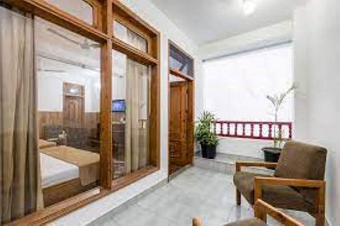 Imagen de la habitación del Hotel Kullu Valley. Foto 5